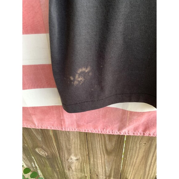 1980s True Vintage Hanks Knights Student Council single stitch, made in USA XL - Picture 16 of 16